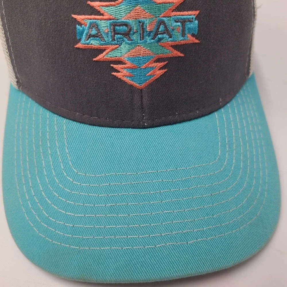 Ariat has some